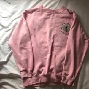 Panama city beach sweatshirt